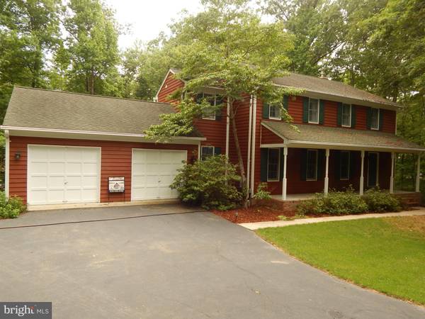 840 LINDY LN, Huntingtown, MD 20639