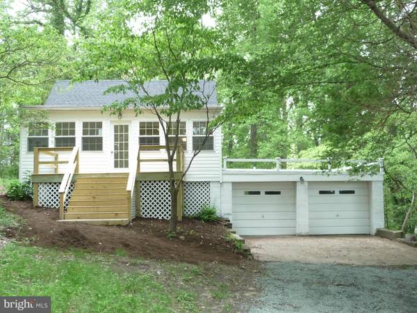 6416 2ND ST, Chesapeake Beach, MD 20732