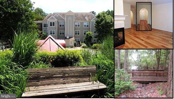 901 SPINNAKER WAY #901, Solomons, MD 20688