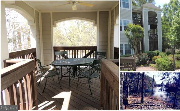 271 DRIFTWOOD LN #271, Solomons, MD 20688