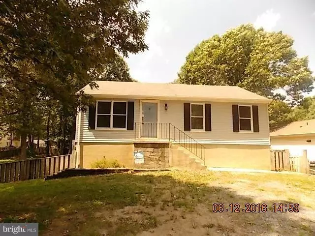 553 WHITE SANDS DR, Lusby, MD 20657