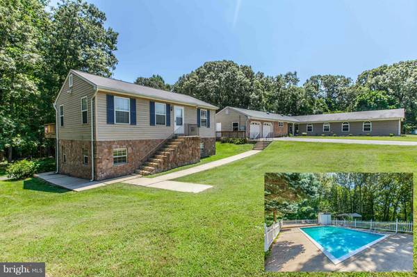 4315 BLOSSOM LN, Prince Frederick, MD 20678