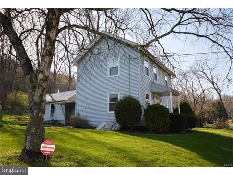 3544 JORDAN RD, Orefield, PA 18069