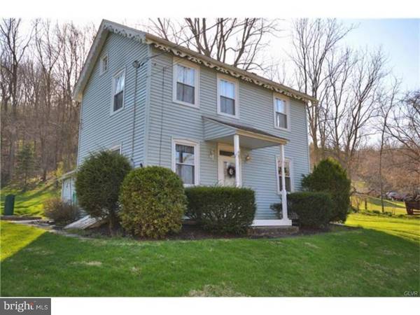 Orefield, PA 18069,3544 JORDAN RD