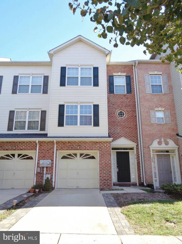 513 BRIDGEPORT PL, Prince Frederick, MD 20678