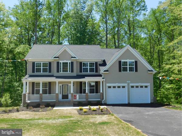 3204 HUNTSMAN DR, Huntingtown, MD 20639