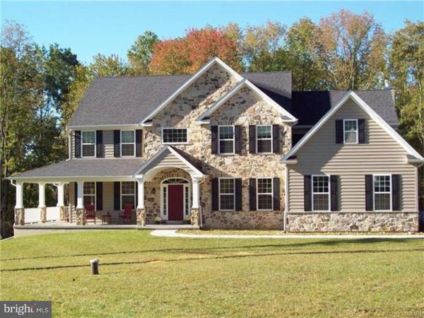 5810 TRANQUIL LN, Emmaus, PA 18049