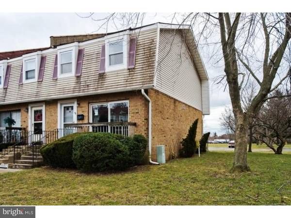 48 PRIMROSE LN, Brick, NJ 08724