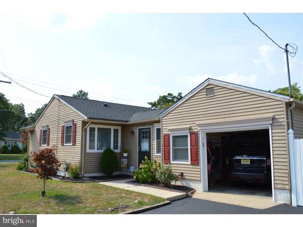 New Egypt, NJ 08533,40 BRINDLETOWN RD