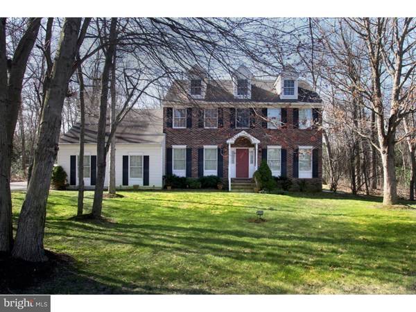 29 WOODS RD, New Egypt, NJ 08533