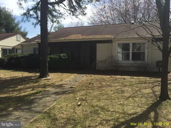 Manchester Twp, NJ 08759,944C LIVERPOOL CIR #C