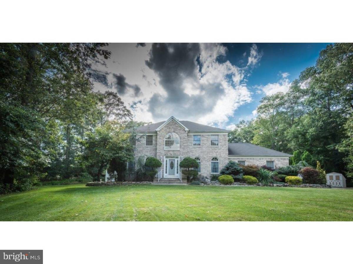 New Egypt, NJ 08533,29 HICKORY LN