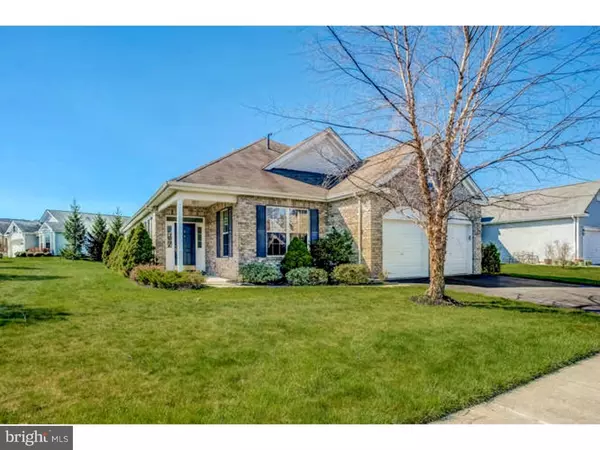 Allentown, NJ 08501,1 GEORGETOWN CT