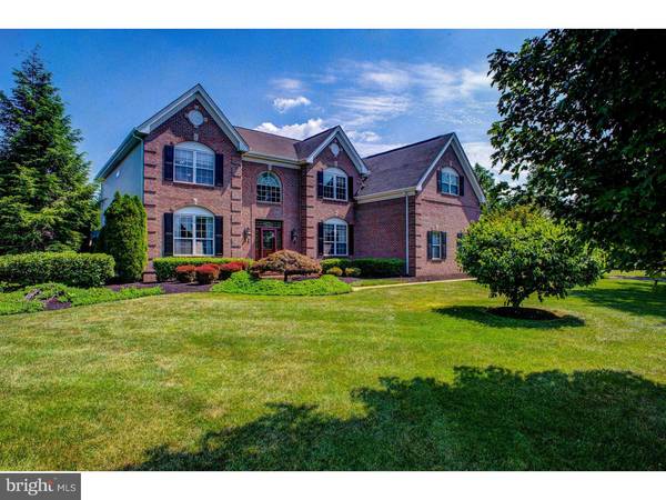 55 CLIFFWOOD DR, Allentown, NJ 08501