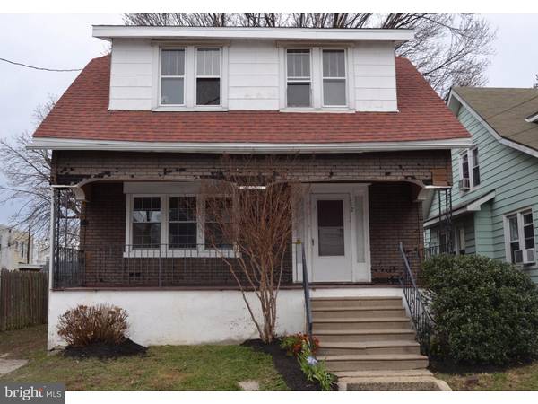 112 WHITE AVE, Marcus Hook, PA 19061