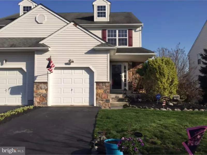 30 STEEPLECHASE CIR, Aston, PA 19014