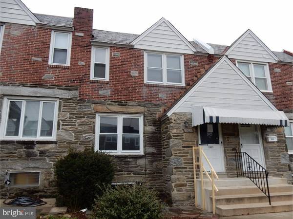 230 S BAYBERRY AVE, Upper Darby, PA 19082