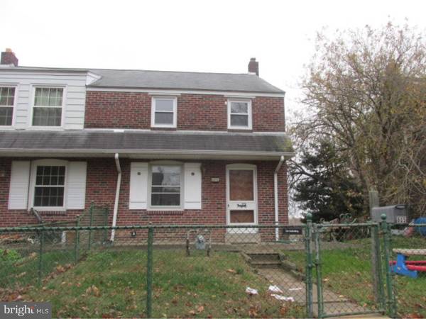 605 DARBY RD, Ridley Park, PA 19078