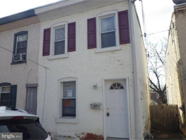 105 9TH ST, Brookhaven, PA 19015