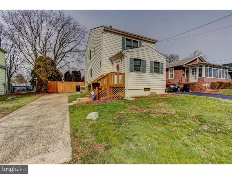 1038 RANDALL AVE, Boothwyn, PA 19061