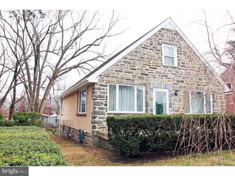 1405 DORCHESTER RD, Havertown, PA 19083