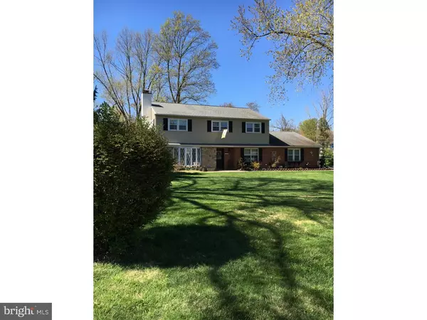 3535 TYSON RD, Newtown Square, PA 19073