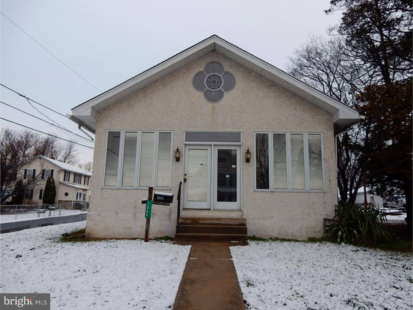 1644 MCCAY AVE, Marcus Hook, PA 19061