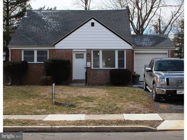 504 LINDSAY ST, Ridley Park, PA 19078