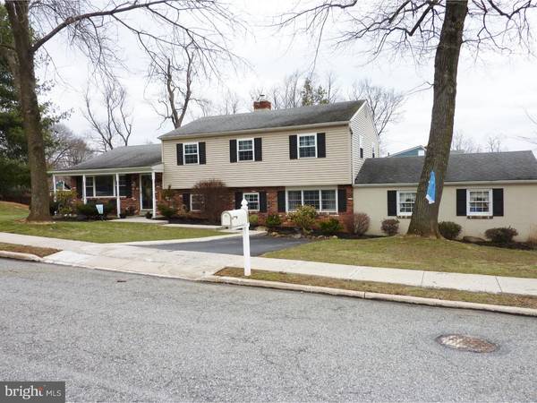 Broomall, PA 19008,3085 DORMAN CIR