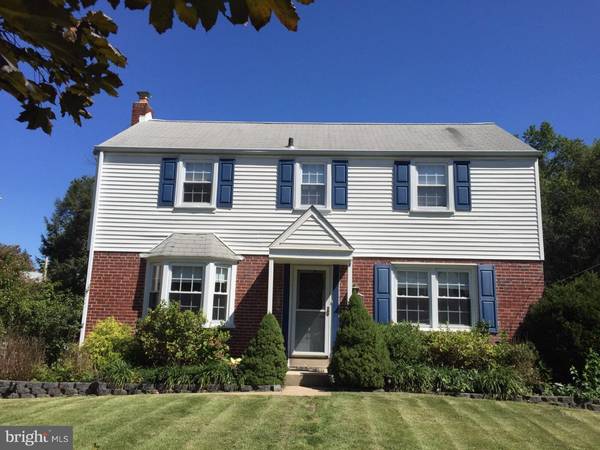 205 PEMBROKE RD, Havertown, PA 19083