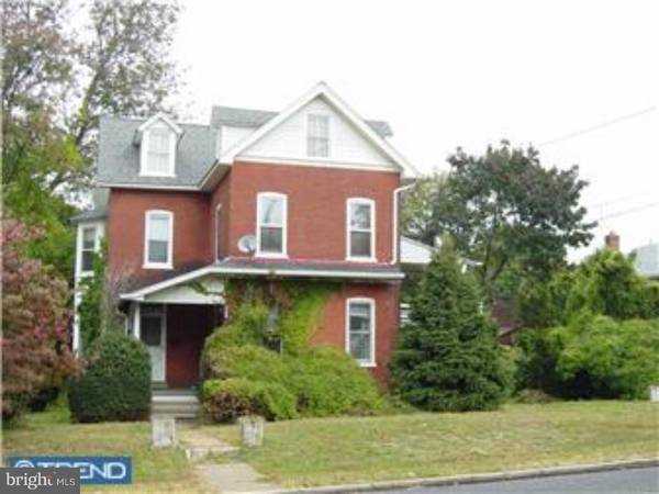 301 E JEFFERSON ST, Media, PA 19063