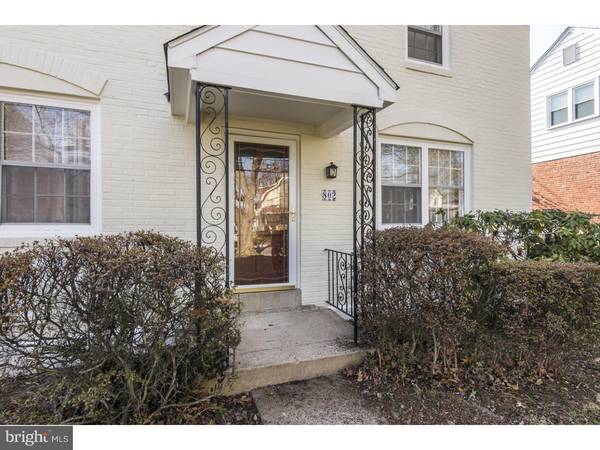 802 EARLINGTON RD, Havertown, PA 19083