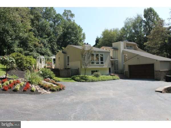 7 HICKORY LN, Chadds Ford, PA 19317