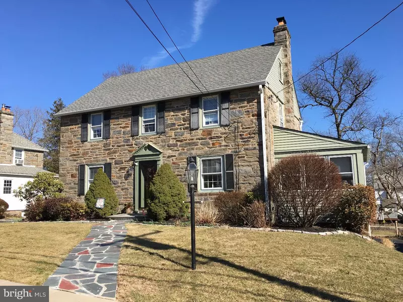 49 FERGUSON AVE, Broomall, PA 19008