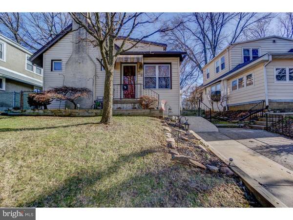 222 BIRCHWOOD RD, Aldan, PA 19018