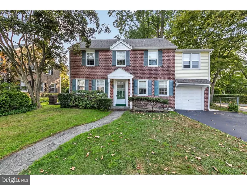 302 SHELBOURNE RD, Havertown, PA 19083