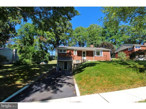 118 S NEW ARDMORE AVE, Broomall, PA 19008