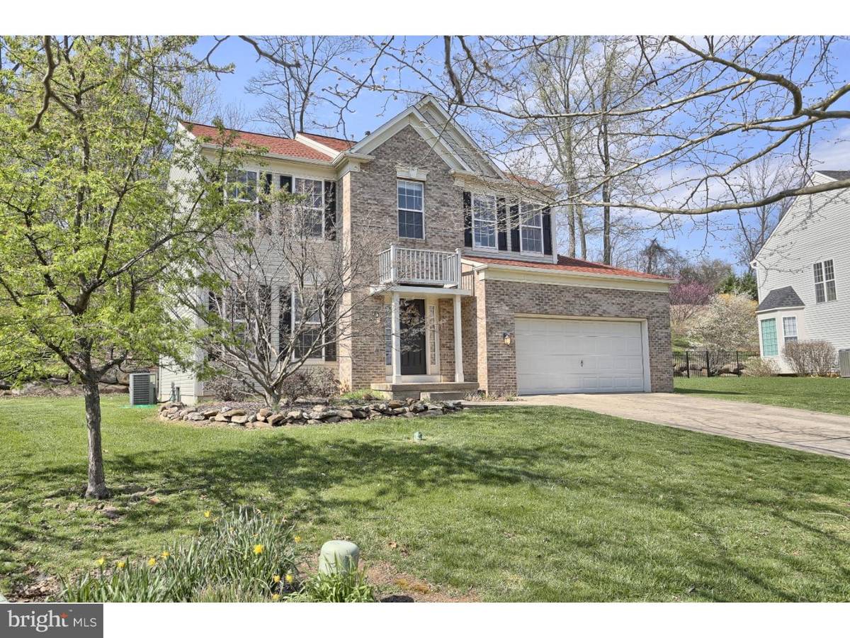 Garnet Valley, PA 19060,3 MANOR CT