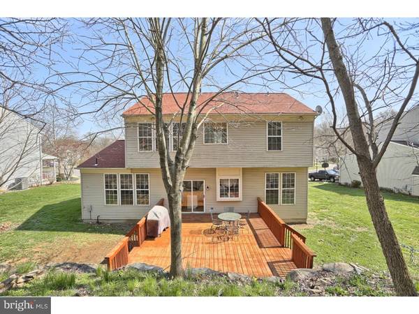 Garnet Valley, PA 19060,3 MANOR CT