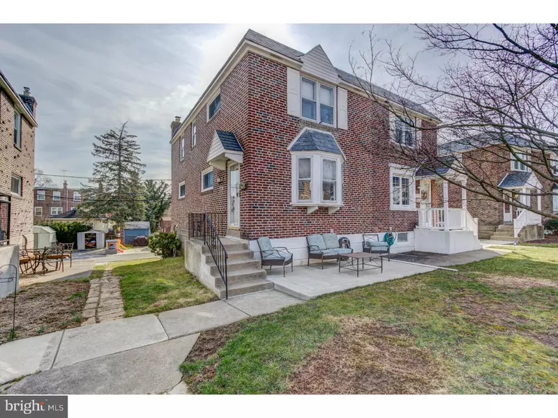 2574 STONEYBROOK LN, Drexel Hill, PA 19026