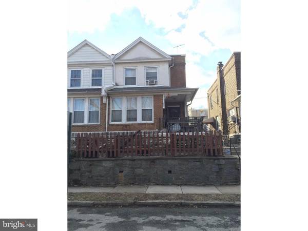 216 GLENCOE RD, Upper Darby, PA 19082