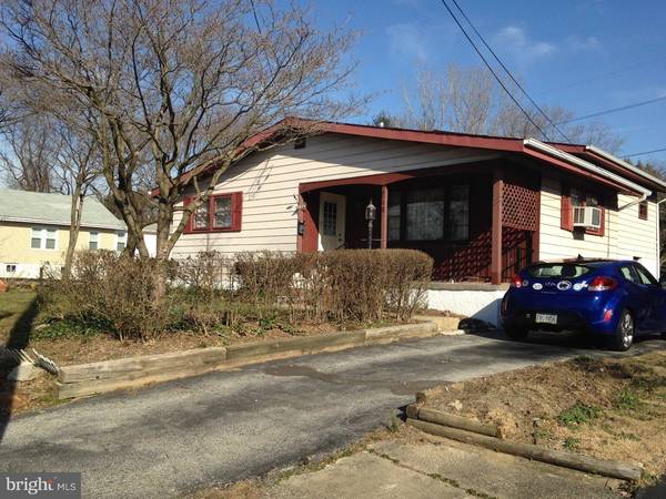 714 HAVERFORD RD, Ridley Park, PA 19078