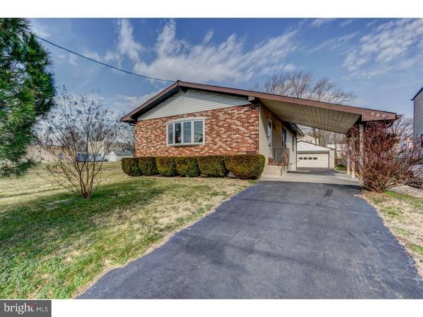 757 BEECH AVE, Glenolden, PA 19036