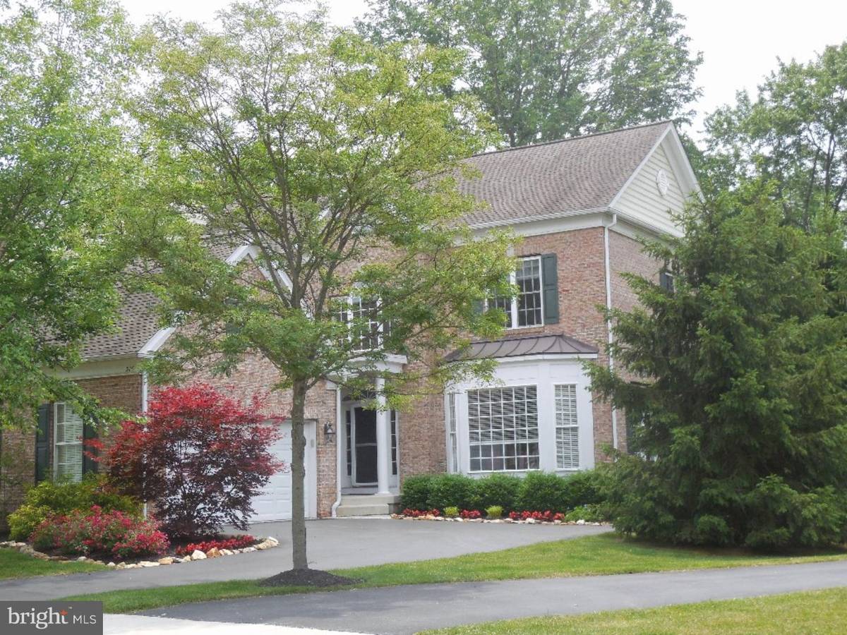 Newtown Square, PA 19073,515 GUINEVERE DR