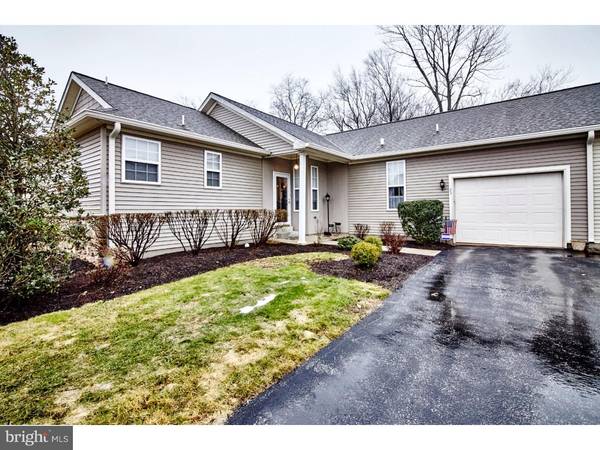 23 HUNTERS WAY, Glen Mills, PA 19342