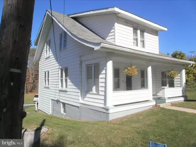 Grantsville, MD 21536,10577 NATIONAL PIKE