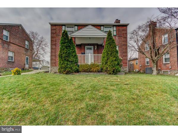 314 CHILDS AVE, Drexel Hill, PA 19026