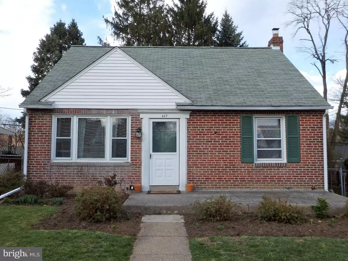 Havertown, PA 19083,437 LAWRENCE RD