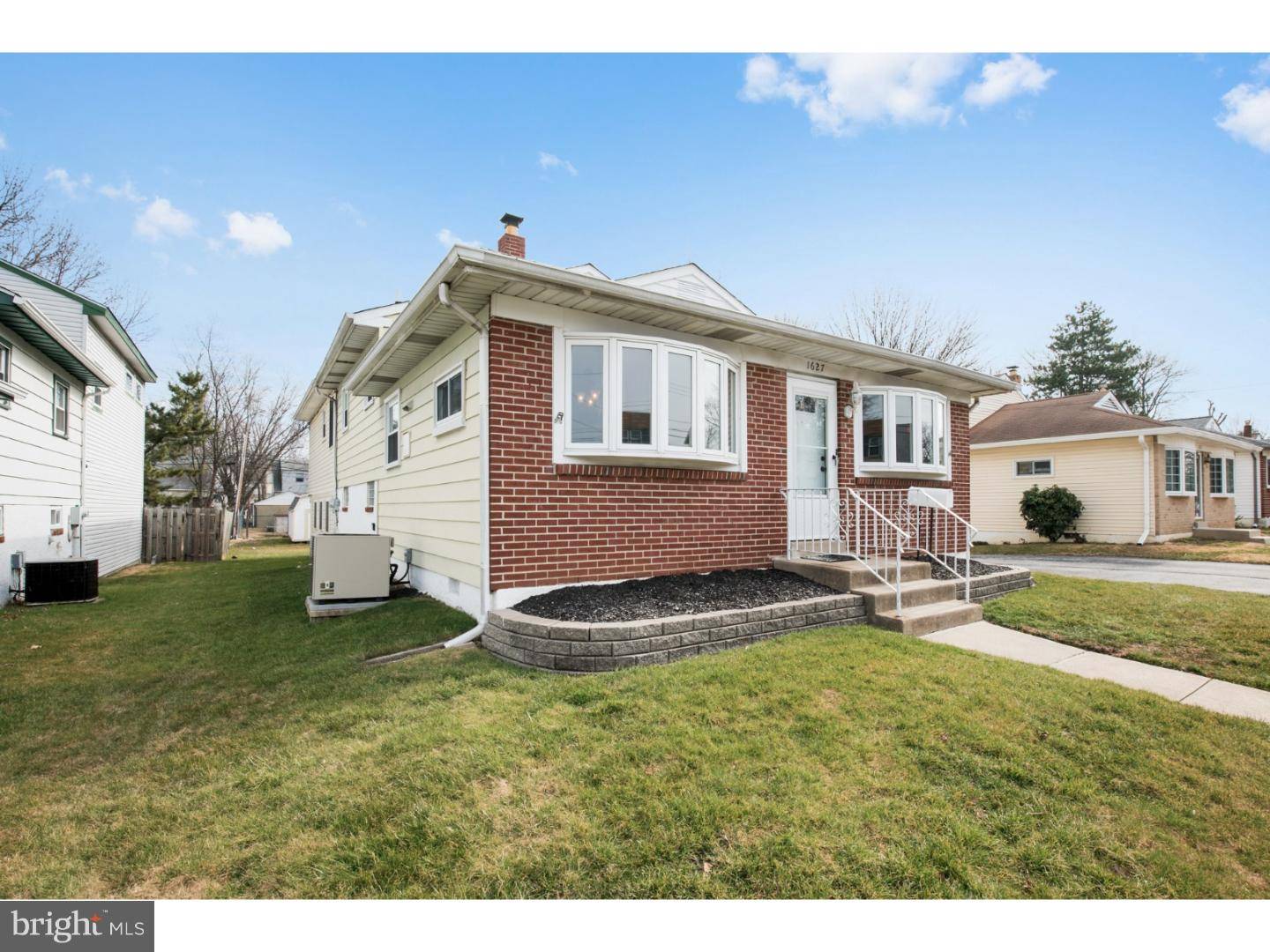 1627 HOLMES AVE, Prospect Park, PA 19076