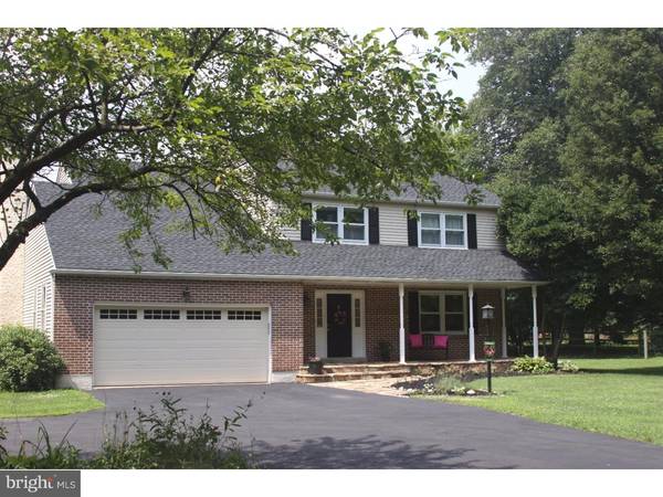 903 NAAMANS CREEK RD, Chadds Ford, PA 19317